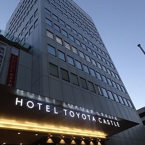 Hotel Toyota Castle